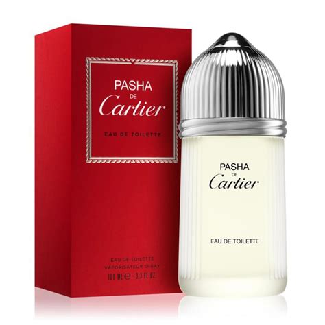 pasha de cartier eau de toilette|pasha cartier eau toilette 100ml.